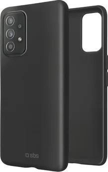 SBS Mobile Vanity Stars Cover для Samsung Galaxy A53 5G Black