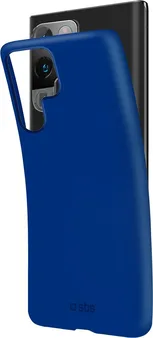 SBS Mobile Vanity Stars Cover для Samsung Galaxy S22 Ultra Blue