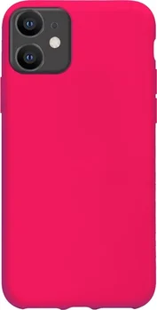SBS Mobile Vanity Stars Cover для Apple iPhone 12 Mini Pink