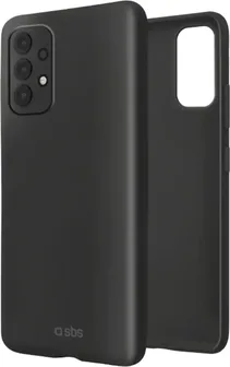 SBS Mobile Vanity Stars Cover для Samsung Galaxy A33 5G Black