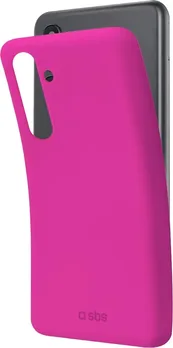 SBS Mobile Vanity Stars Cover для Samsung Galaxy A13 5G Pink