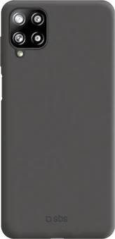 SBS Mobile Vanity Stars Cover для Samsung Galaxy A12 Black