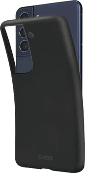 SBS Mobile Vanity Stars Cover для Samsung Galaxy S21 FE Black
