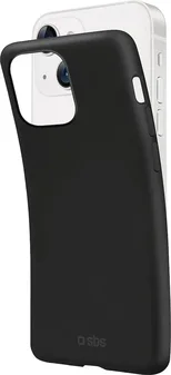 SBS Mobile Vanity Stars Cover для Apple iPhone 13 Mini Black