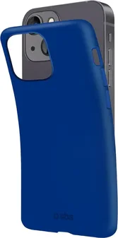 SBS Mobile Vanity Stars Cover для Apple iPhone 13 Blue
