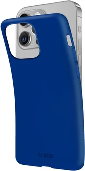 SBS Mobile Vanity Stars Cover для Apple iPhone 13 Pro Blue