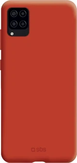 SBS Mobile Vanity Stars Cover для Samsung Galaxy A22 Red