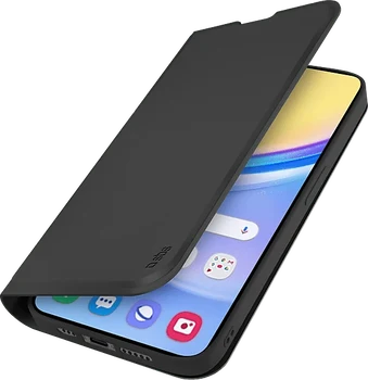 SBS Mobile Wallet Smooth для Samsung Galaxy A16 Black