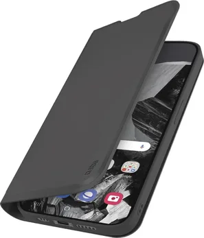 SBS Mobile Wallet Smooth для Google Pixel 9/9 Pro Black