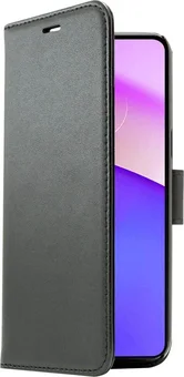 Screenor Smart Wallet Case для Motorola Moto G04 Black