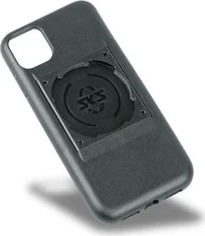 SKS Compit Cover для Apple iPhone 11/XR Black