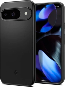Spigen Thin Fit для Google Pixel 9/9 Pro Black