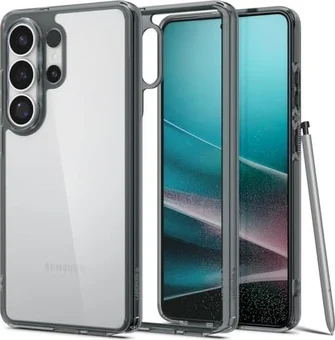 Spigen Ultra Hybrid для Samsung Galaxy S26 Ultra space crystal