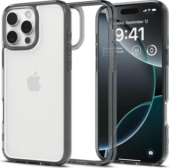 Spigen Ultra Hybrid для Apple iPhone 16 Pro Space Crystal