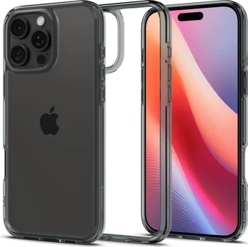 Spigen Ultra Hybrid для Apple iPhone 16 Pro Max Space Crystal