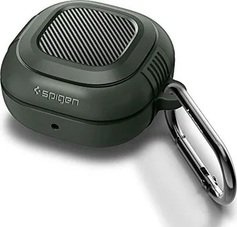 Spigen Ultra Hybrid для Apple iPhone 11 Pro matte black