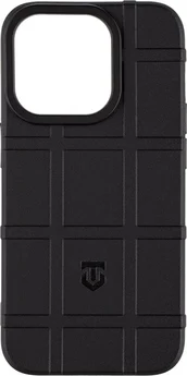 Tactical Infantry Cover для Apple iPhone 15 Pro Max Black
