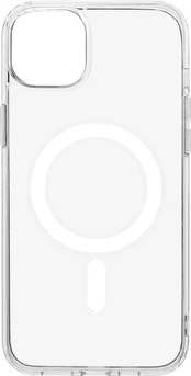 Tactical MagForce Cover для Apple iPhone 15 Pro Max Transparent