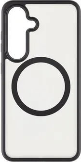 Tactical MagForce Hyperstealth Cover для Samsung Galaxy S25 Asphalt