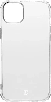 Tactical TPU Plyo Cover для Apple iPhone 15 Plus Transparent