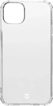 Tactical TPU Plyo Cover для Apple iPhone 15 Pro Max Transparent