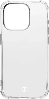 Tactical TPU Plyo Cover для Apple iPhone 15 Transparent