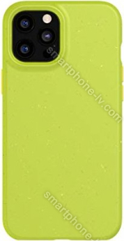 tech21 Eco Slim for Apple iPhone 12 Pro Max Moss Green 