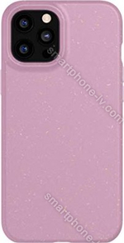 tech21 Eco Slim for Apple iPhone 12 Pro Max Mindful Lavender 
