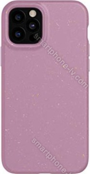 tech21 Eco Slim for Apple iPhone 12 mini Mindful Lavender 