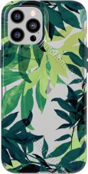 tech21 Evo Art Botanical Garden for Apple iPhone 12 Pro Max green 