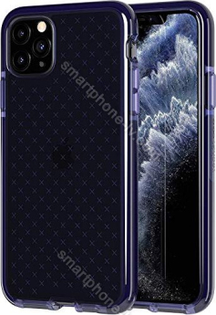 tech21 Evo Check for Apple iPhone 11 Pro Max indigo 