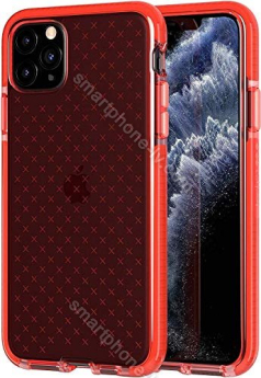 tech21 Evo Check for Apple iPhone 11 Pro coral 