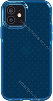 tech21 Evo Check for Apple iPhone 12/12 Pro Classic Blue 