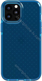 tech21 Evo Check for Apple iPhone 12 Pro Max Classic Blue 