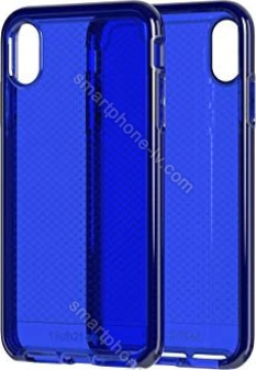 tech21 Evo Check for Apple iPhone XS Max Midnight Blue 