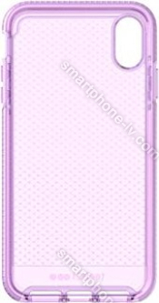 tech21 Evo Check for Apple iPhone XS Max Orchid 