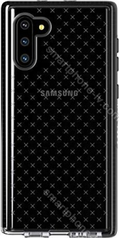 tech21 Evo Check for Samsung Galaxy Note 10 smokey 