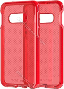 tech21 Evo Check for Samsung Galaxy S10e bright rouge 