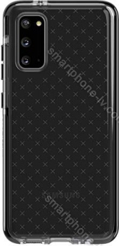 tech21 Evo Check for Samsung Galaxy S20 Smokey Black 