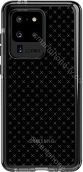 tech21 Evo Check for Samsung Galaxy S20 Ultra Smokey Black 