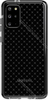 tech21 Evo Check for Samsung Galaxy S20+ Smokey Black 