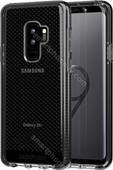 tech21 Evo Check for Samsung Galaxy S9+ smokey 
