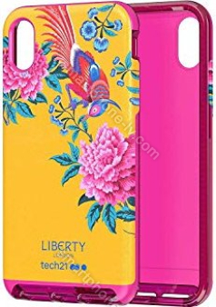tech21 Evo Luxe Liberty Elysian for Apple iPhone XS Max 