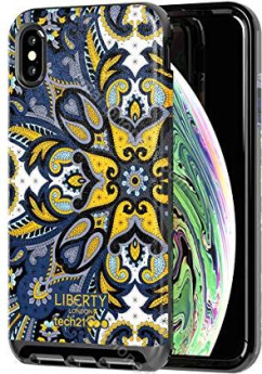tech21 Evo Luxe Liberty Marham for Apple iPhone XS Max 