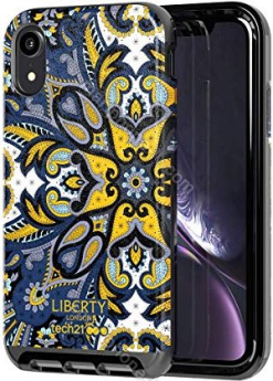 tech21 Evo Luxe Liberty Marham for Apple iPhone XR 