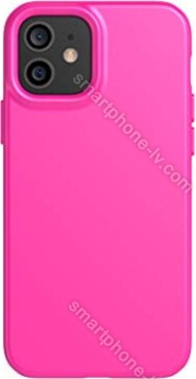 tech21 Evo Slim for Apple iPhone 12/12 Pro Mystical Fuchsia 