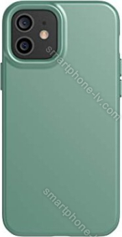 tech21 Evo Slim for Apple iPhone 12/12 Pro Midnight Green 