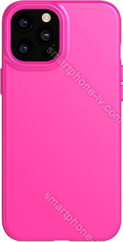 tech21 Evo Slim for Apple iPhone 12 Pro Max Mystical Fuchsia 