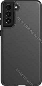 tech21 Evo Slim for Samsung Galaxy S21+ Charcoal Black 