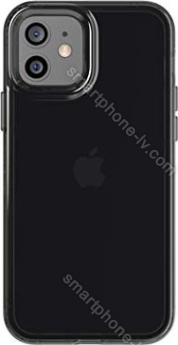 tech21 Evo Tint for Apple iPhone 12/12 Pro carbon 